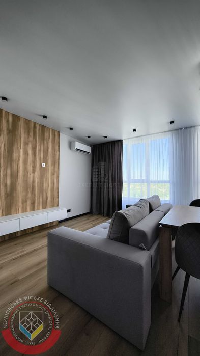 RLT T01 Продаж! Нова квартира з дизайнерським ремонтом у ЖК «Лісовий» | Ялівщина
