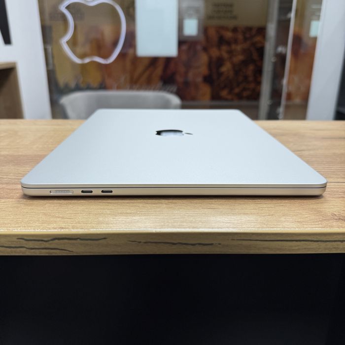 macbook air m3 24gb - Купити електроніку - Ціни на OLX.ua