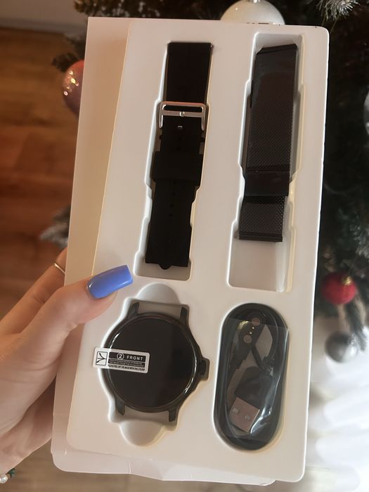 Smartwatch LF35 nowy