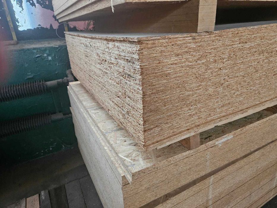 Płyta budowlana OSB 8mm