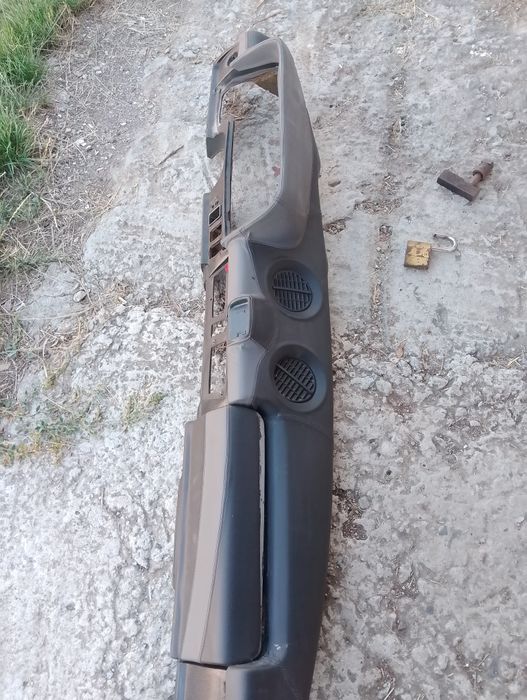 Тарпеда на ваз  класика