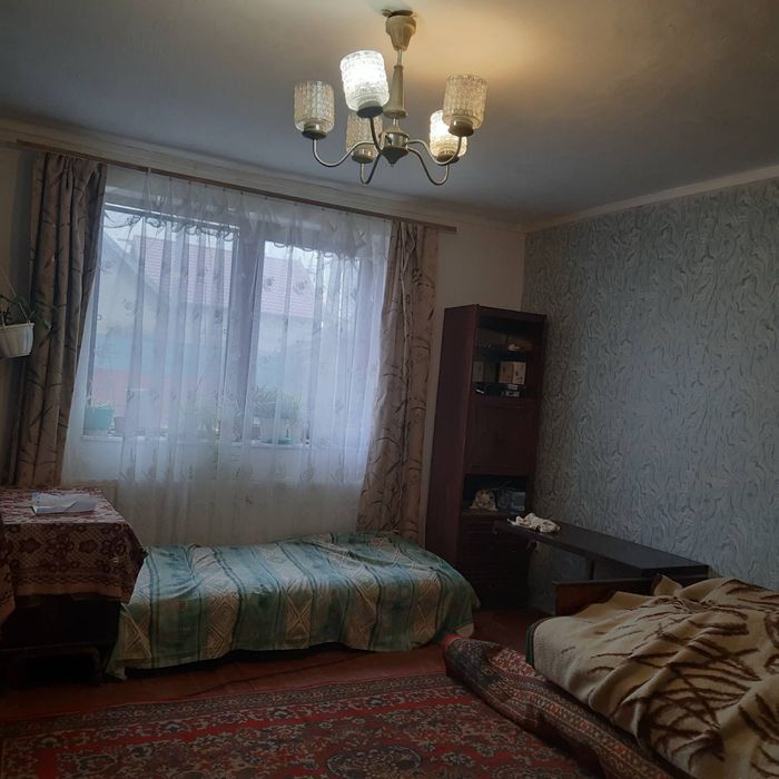 Аренда домика для холостяка