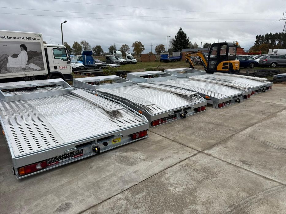 autolaweta zabudowa stalowo aluminiowa, stal alu