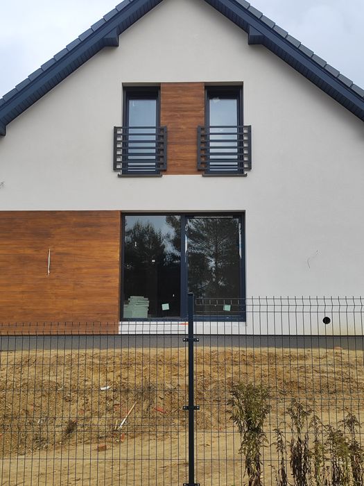 PROMOCJA!! Balustrada balkon francuski
