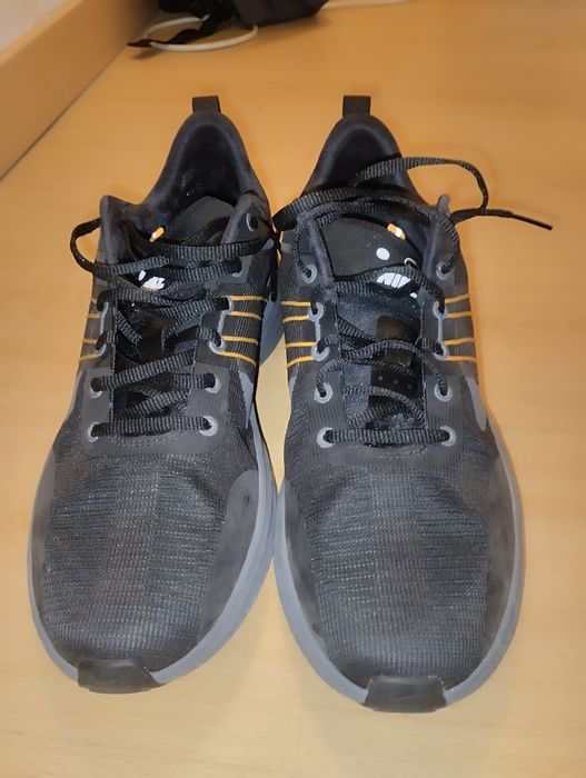 Tênis da Nike Lunar