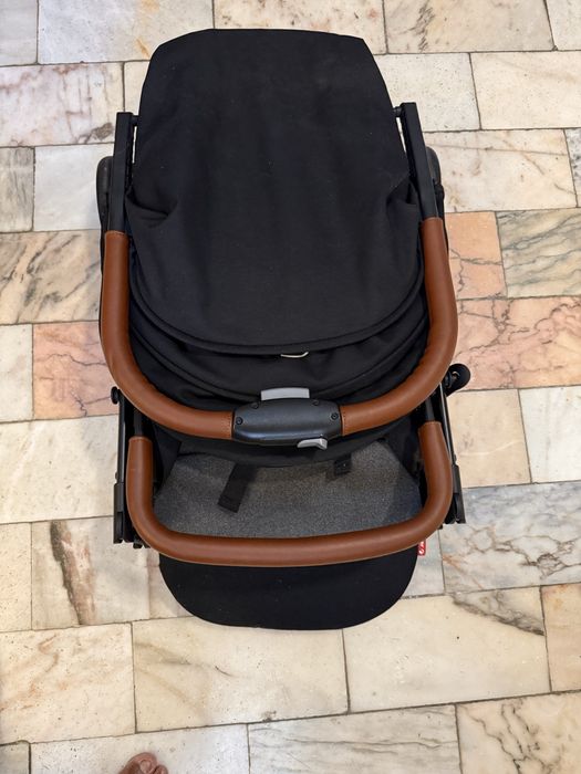 Jane rocket 2 baby atroller