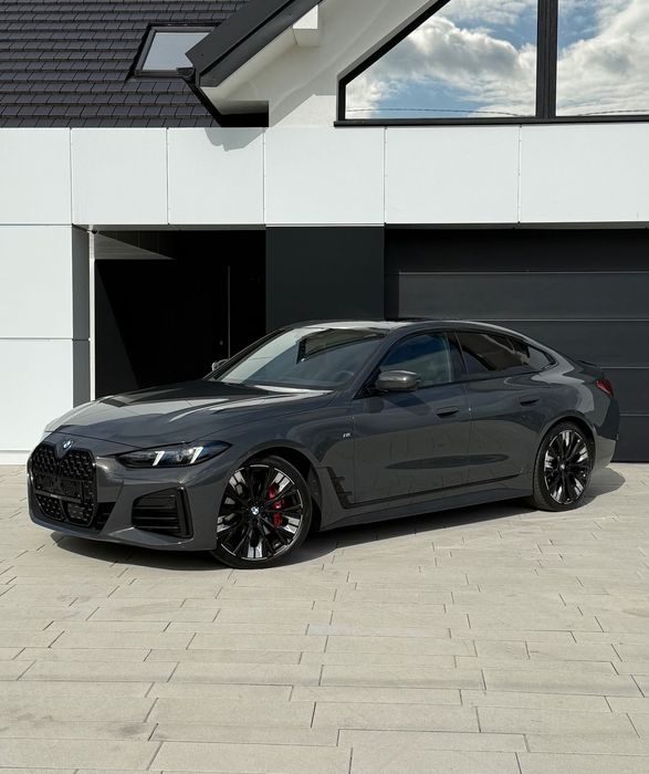 BMW Seria 4