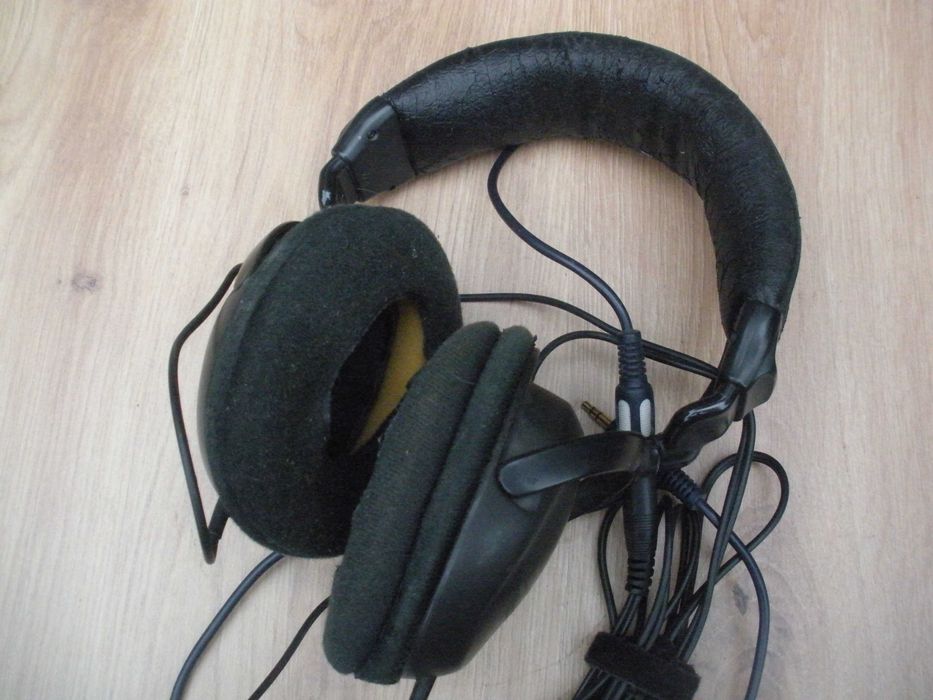 Słuchawki Sony MDR CD 450 Digital Reference