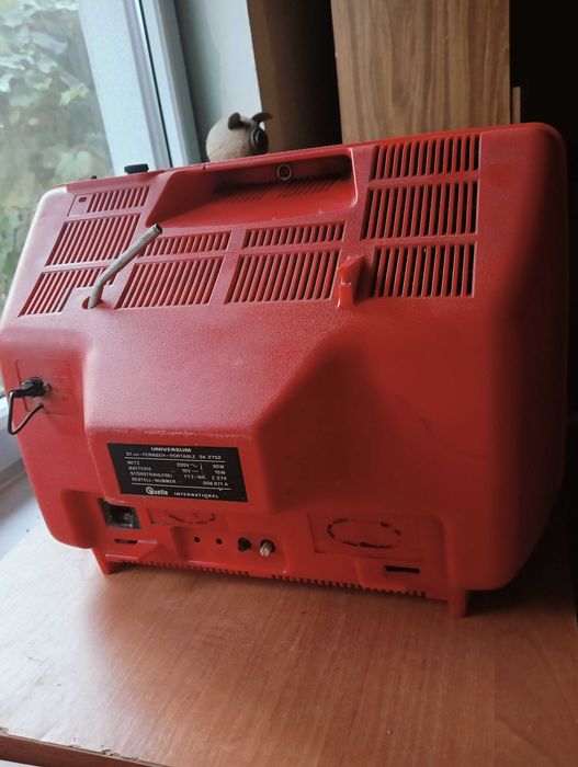 Telewizor uniwersum