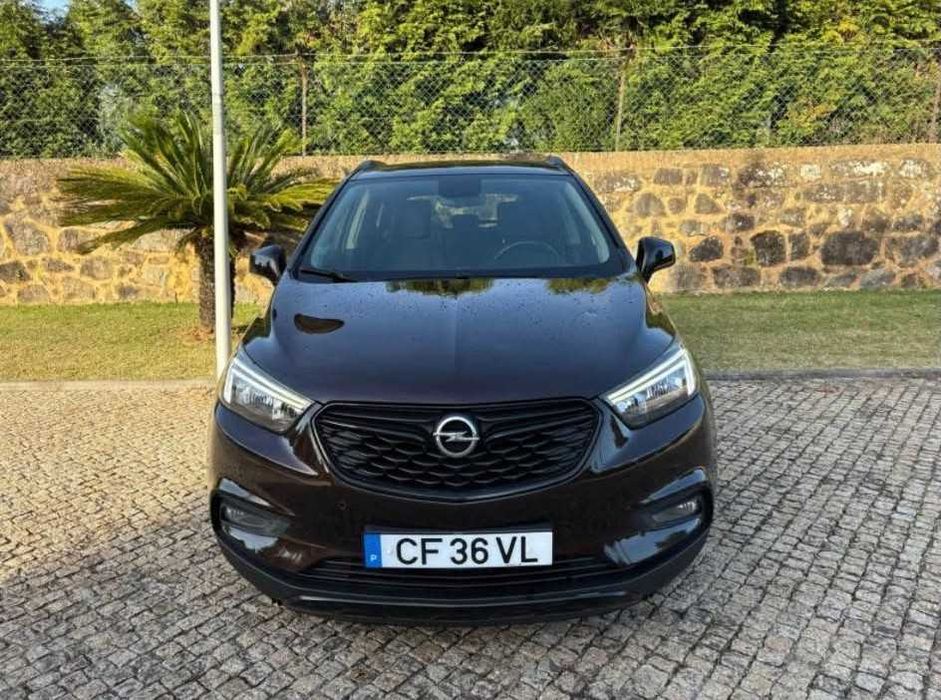 Opel Mokka X 1.4 T Innovation