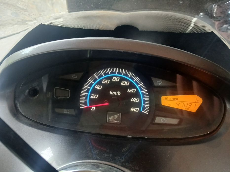 Scooter Honda PCX