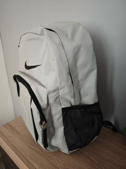 Рюкзак Nike Just Do IT Gray