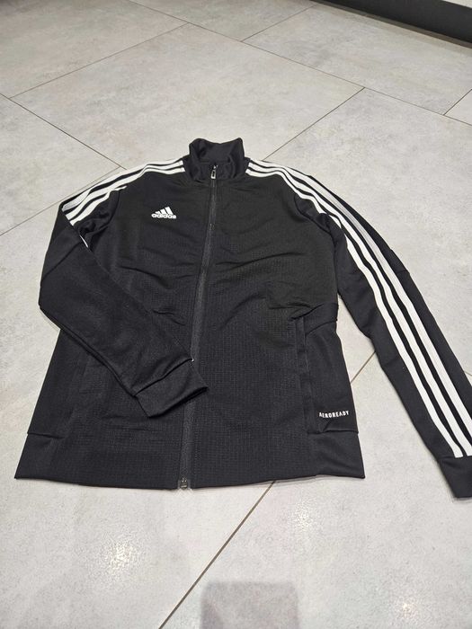 Bluza damska Adidas Tiro 19 XS