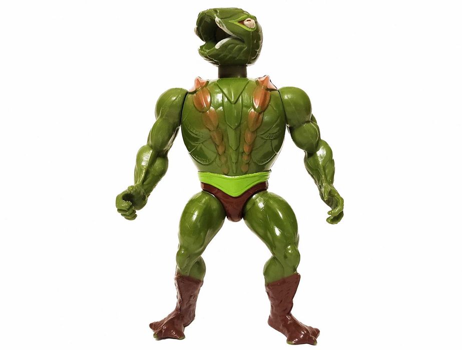 MOTU - Kobra Khan (vintage)