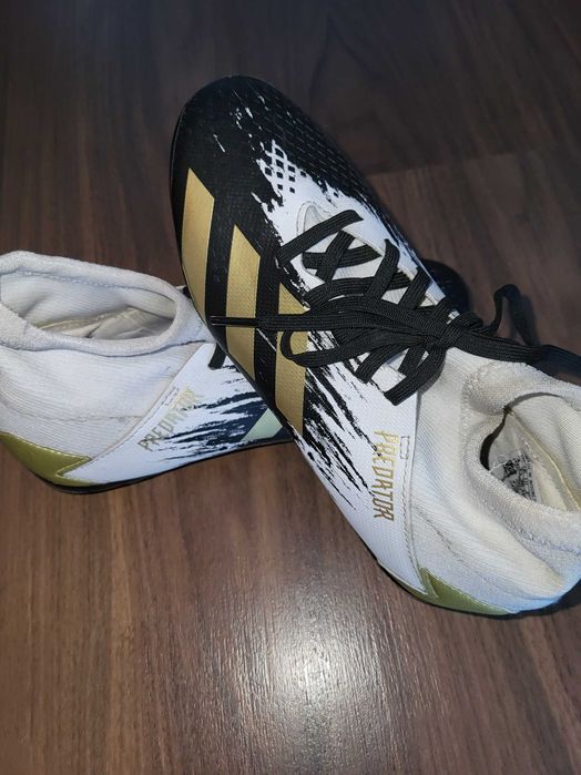 Chuteiras Adidas Predator