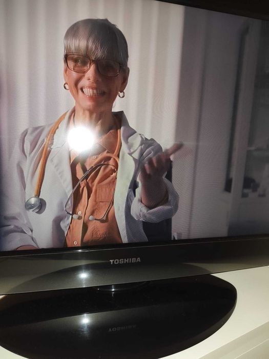 Novo preço TV Toshiba 32LV733G REGZA Ótima opção para quem procura uma TV funcional a bom preço!