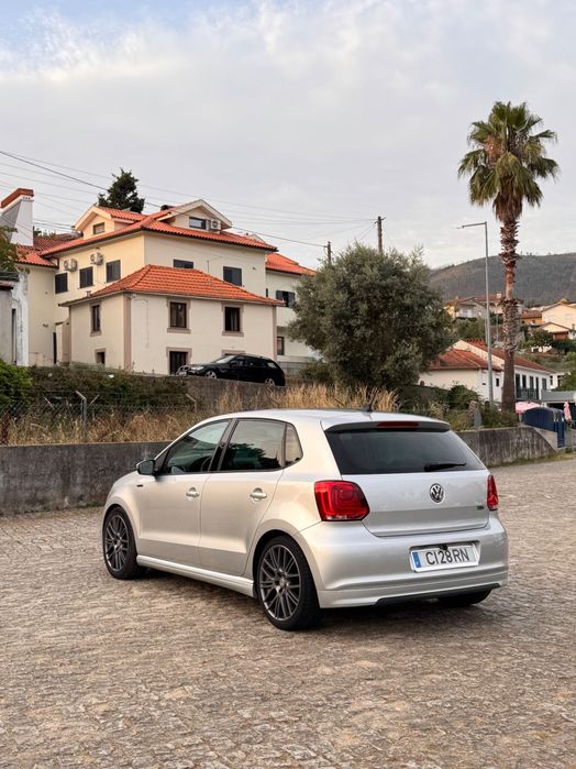 Volkswagen Polo TDI full extras