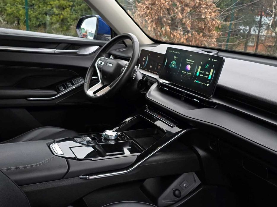 Продам  Haval H6 2021. Можна в розстрочку, під викуп.