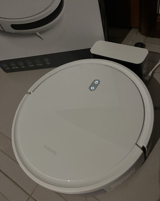 Robot aspirador Xiaomi