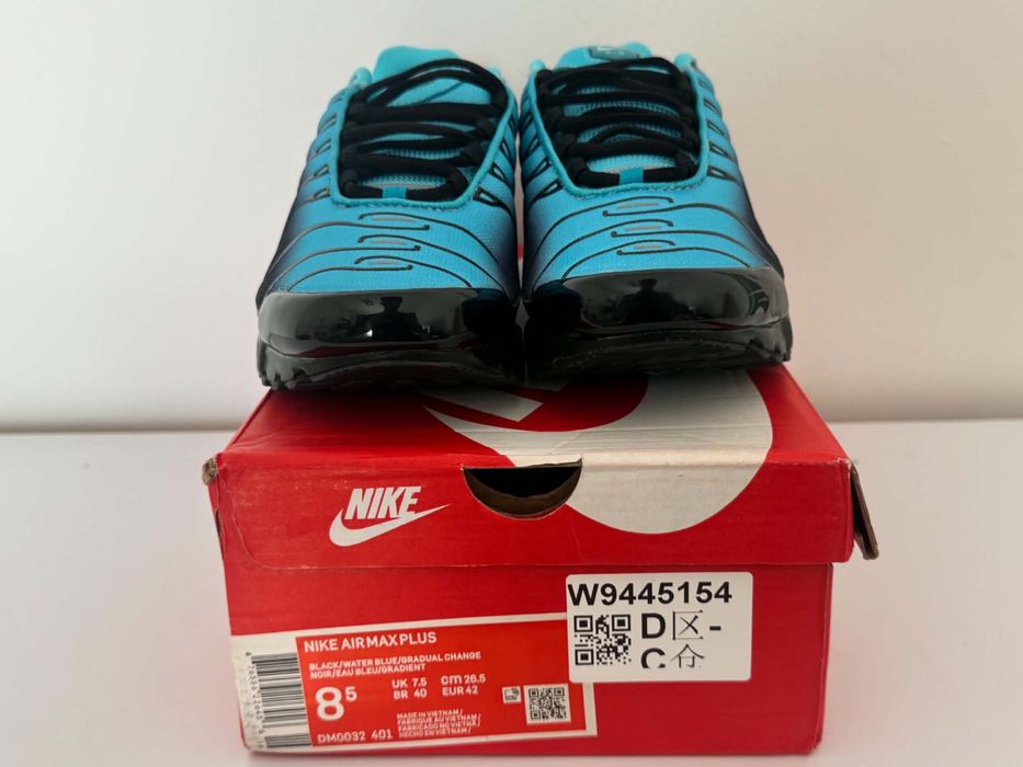 Nike Air Max Plus TN