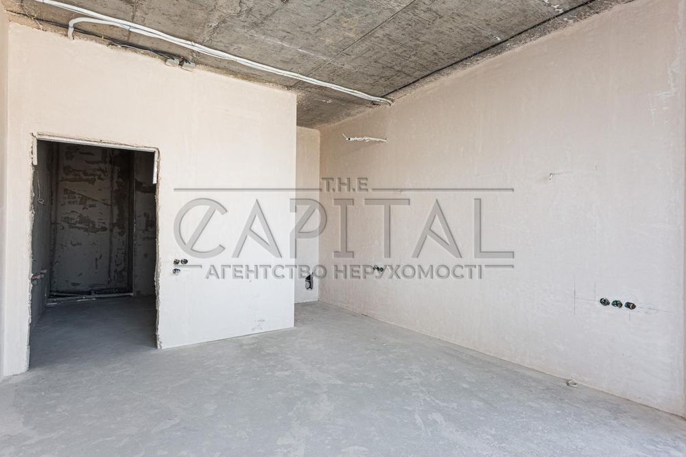 Продаж квартири, Драгомирова, Печерськ, Київ