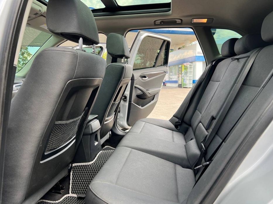 Продам BMW X 1 ……