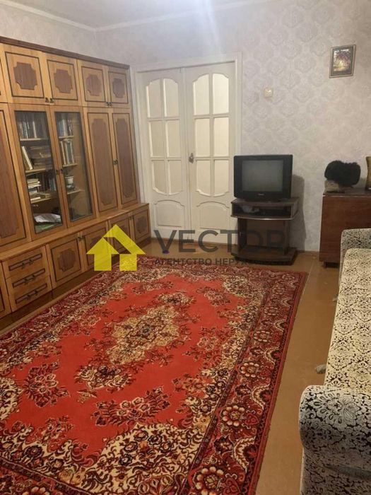 3 кімнати | Житловий стан | Все залишається!