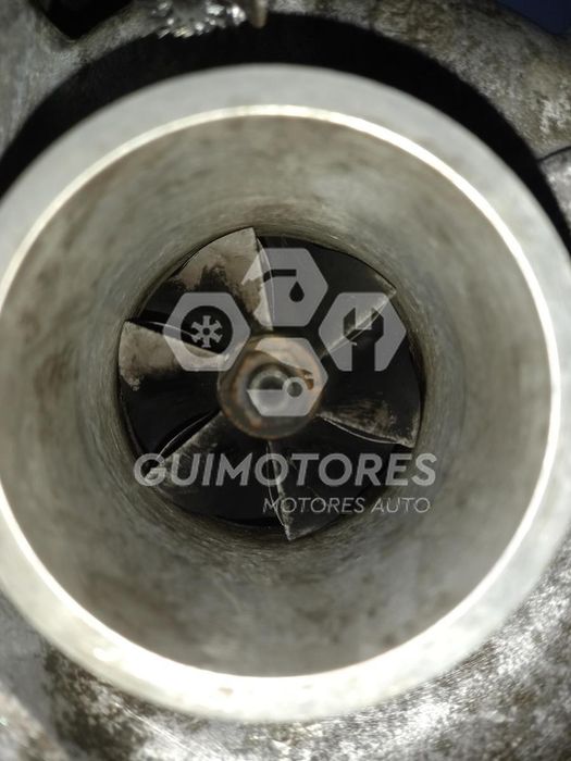 MOTOR FIAT DUCATO 2.8TD 128CV, REF: 8140.43S