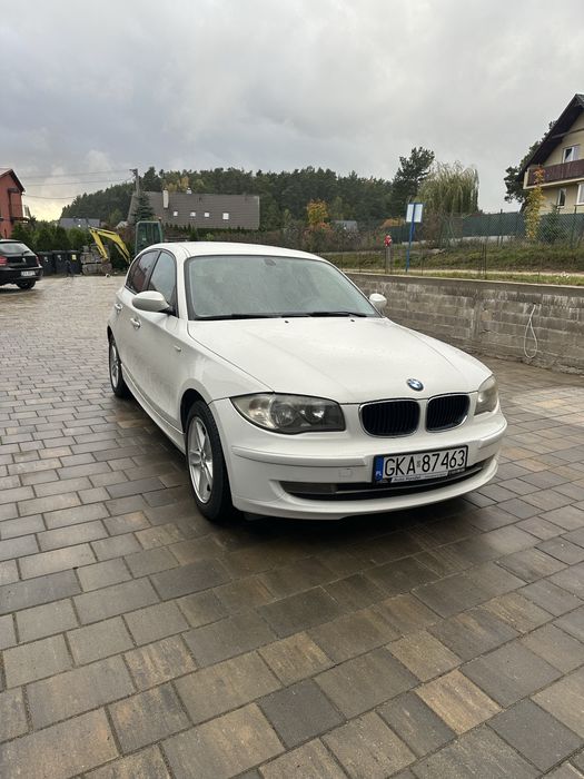 BMW Seria 1