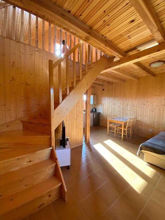 Domki blisko morza, Gąski, ul. Nadbrzeżna 55