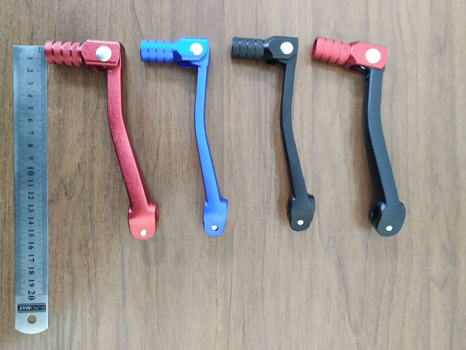 Лапка переключення передач , лапка переключения передач мотоцикла