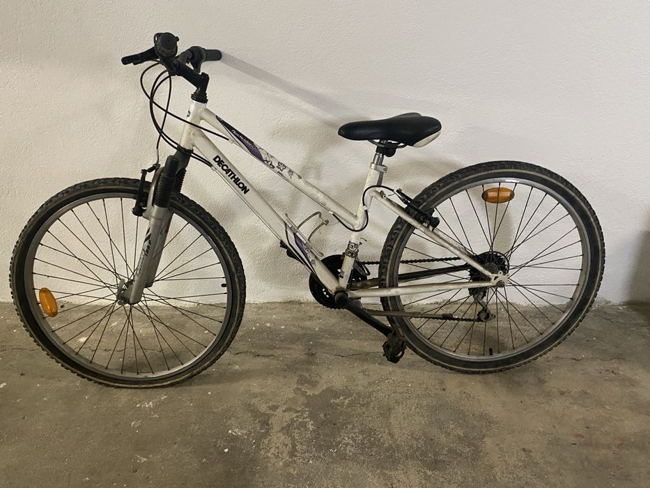 Bicicleta roda 26’