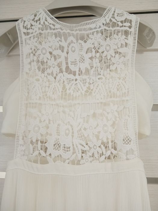 Жіноча сукня (довга) л