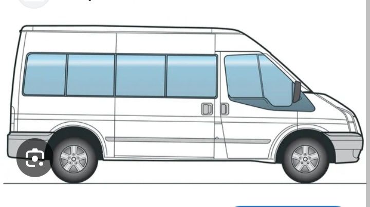 Вантажні перевезення по місту, області та Україні.