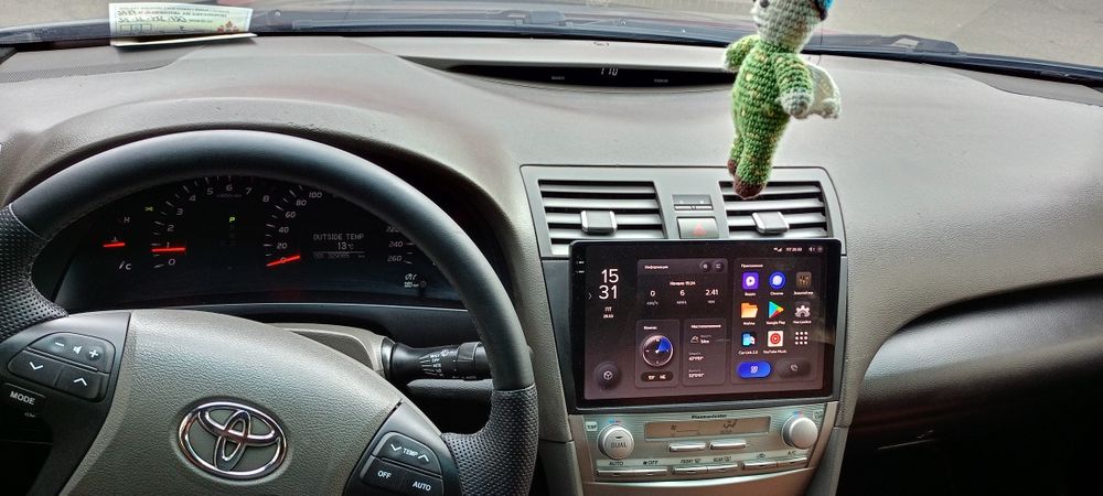 Продам Toyota 3.5