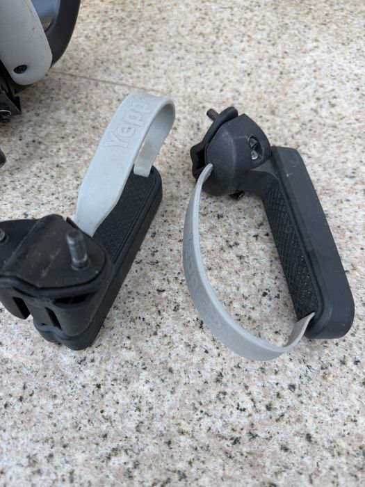 Fotelik Thule Yepp Junior 35 kg