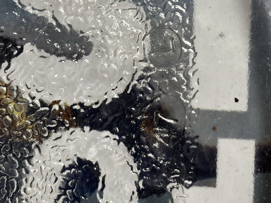 Talerz do mikrofali .