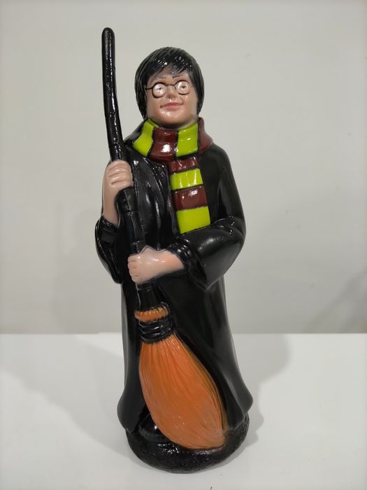 Figura Harry potter