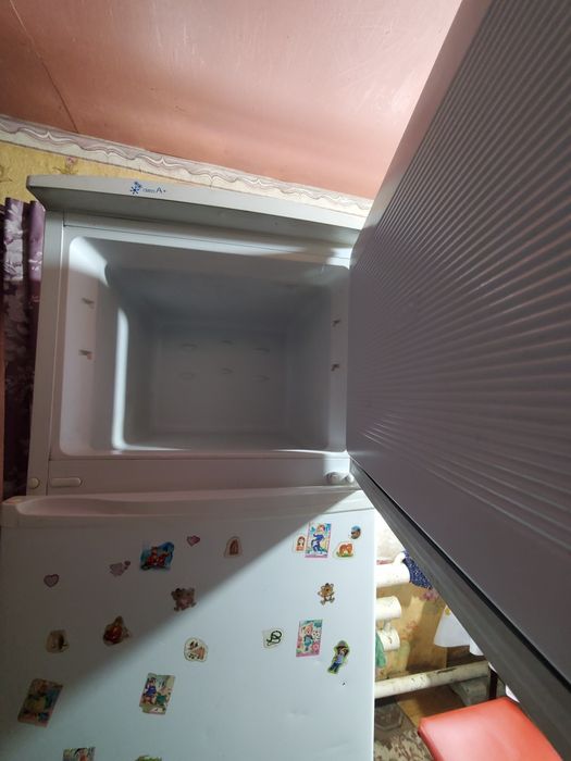 Холодильник. б/у