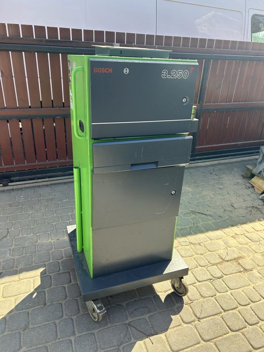 Szafka warsztatowa Bosch