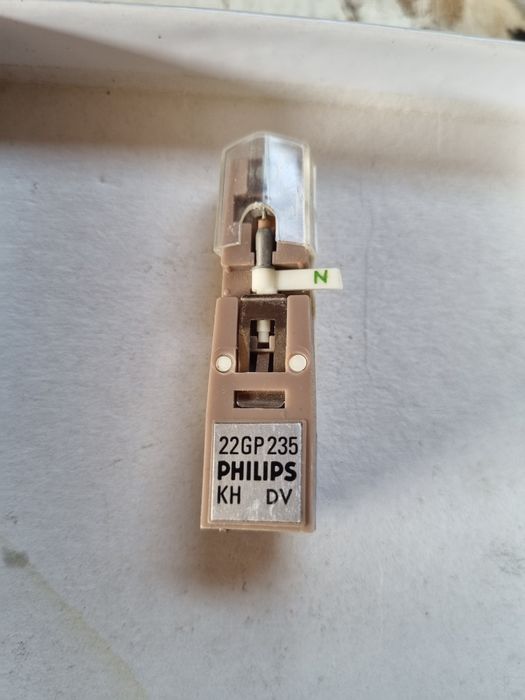 Wkładki do gramofonu!!