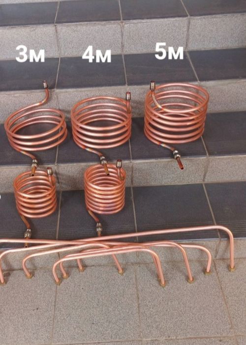 Силиконовая трубка термостійка для творчості