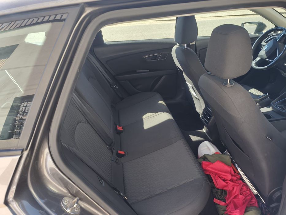Seat Leon 1.6 Gasóleo