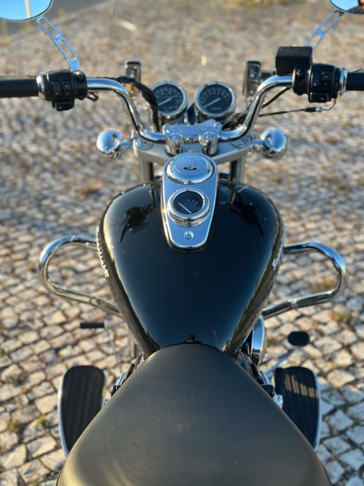 Keeway Superlight Standard Edition 125