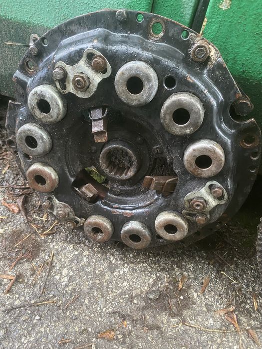 Продаю запчастини юмз мтз