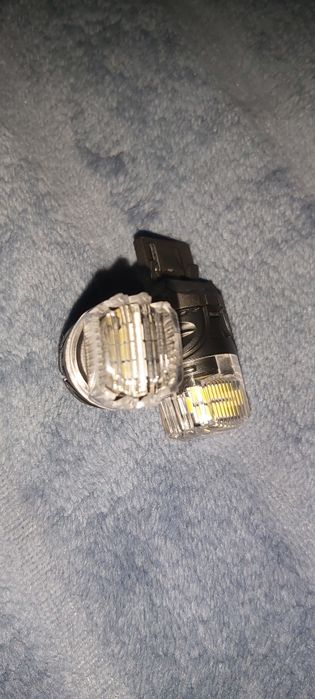 Żarówki Led   w21
