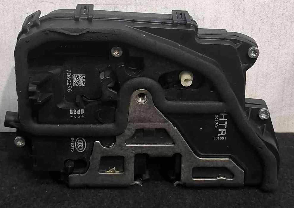 Fechadura / Fecho Porta Trás Direito 7060296 - BMW 3 Touring