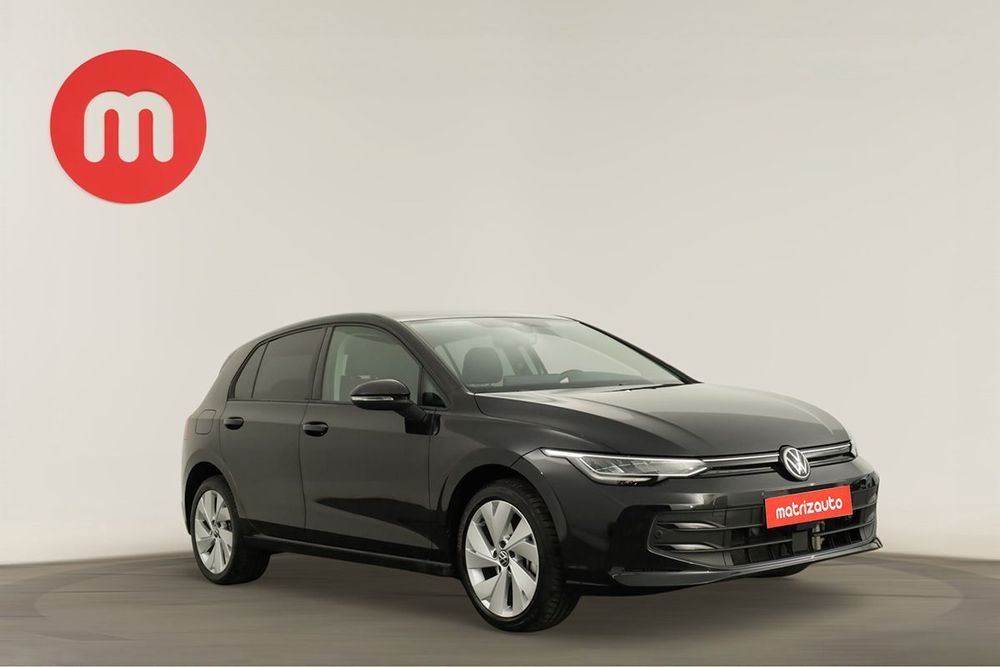 VW Golf 1.5 TSI e-Hybrid Life DSG