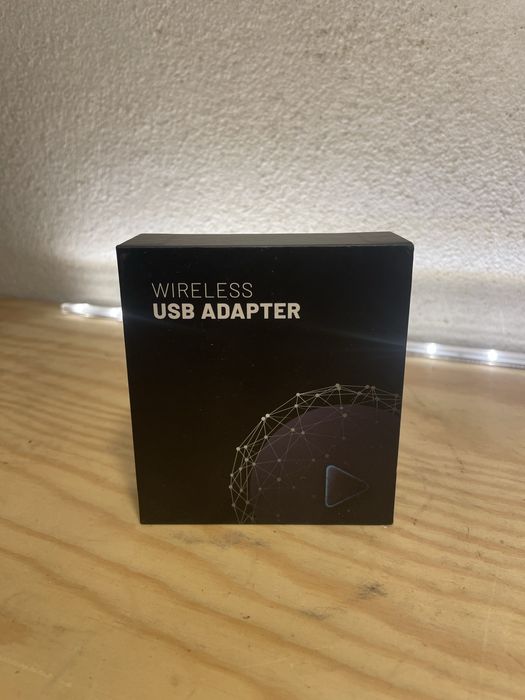 Módulo Carplay Box