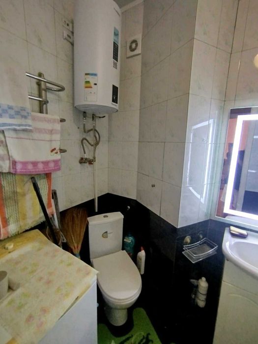 Продажа 2к от фирмы аббо ,спецпроэкт, центр города